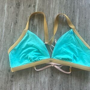 Patagonia NanoGrip women bikini top